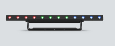 Chauvet  COLORband T3BT ILS Tri-Color (RGB) Linear Wash Light (COLORBANDT3BTILS)