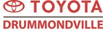 toyotadrummondvilleinc