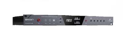 Antelope Audio ORION32+/GEN3 32x34 AD/DA w/Thunderbolt and USB Interface Gen 3