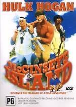 ジャック・イン・ザ・グリーン [DVD] Mccinsey's Island (DVD, 1998) for sale online | eBay
