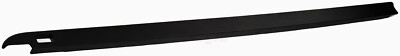 2010-2017 RAM 1500 2500 3500 DRIVER REAR 6 FT. BED BOX RAIL MOLDING PROTECTOR