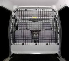 Ford adrian steel partition #9