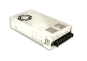 Produktbild von 10 Stück Metalloxid Widerstände – 27 KΩ, 3 W, 500 V, ±5% Toleranz, Axial, Für Hochleistung
