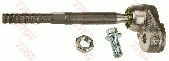 Trw Axialgelenk, Spurstange Jar1082 FÃ¼R Mercedes