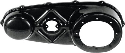 PAUGHCO TIN OUTER PRIMARY COVER (BLACK) B750 59-8124 1107-0193