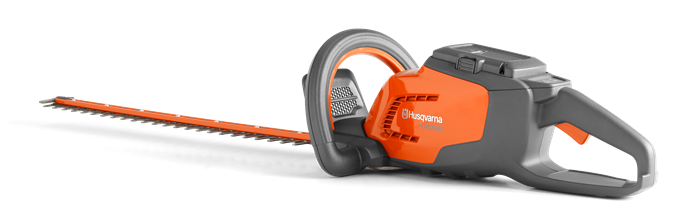 Husqvarna 115iHD55 Battery Powered Hedge Trimmer