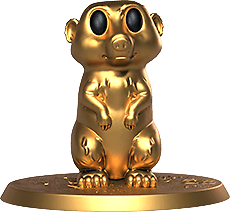 Woolworths The Lion King Ooshies Choose Your Ooshie Limited