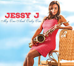 Jessy J - My One And Only One (CD, Album) (Very Good Plus (VG+)) - 2988737315