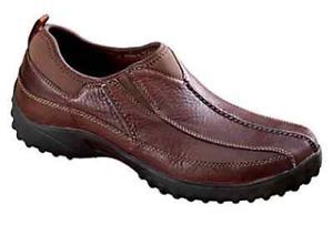 Zapatos informales de cuero RedHead para hombre