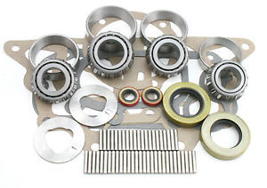 Spicer piezas de transmisión manual para automóviles y camiones