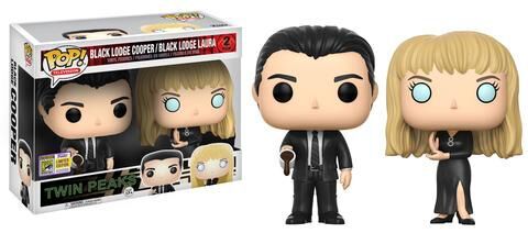 ツイン・ピークス ボブ funko pop 未開封 ツイン・ピークス ボブ funko pop 未開封 - メルカリ - SF