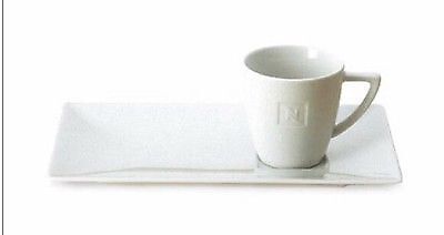 Nespresso x Chiara Ferragni Nomad Travel Mug Insulated Coffee Cup Tumbler  300ml