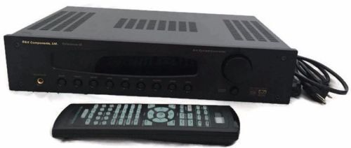 Roon Nucleus+プラス　Rev B  4TB Nucleus Manual