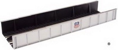 Atlas 0899 HO Union Pacific Code 100 Plate Girder Bridge