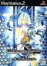 Code Age Commanders Successor successor/Ps2