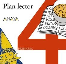 Plan Lector, tres sopas, 4 Educación Primaria (Literatur... | Buch | Zustand gut