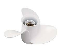 Yamaha Boat Propellers