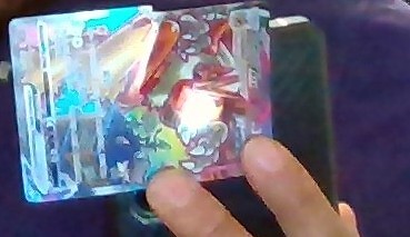 Pokemon TCG S-Chinese Sword & Shield 