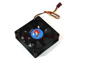 その他 AC Infinity MULTIFAN S5, Quiet USB Cooling Fan Dual 80mm - AC Infinity