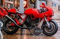 Ducati Sport Classic *Stunning Example*