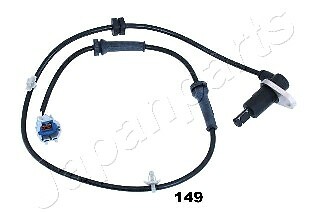 JAPANPARTS ABS-149 Sensor, wheel speed for NISSAN | eBay