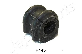 JAPANPARTS RU-H143 Bearing Bush, stabiliser for HYUNDAI