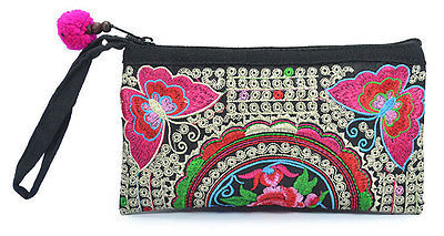 Women's Cotton Wallets