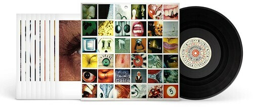 No Code by Pearl Jam (Record, 2021) for sale online | eBay