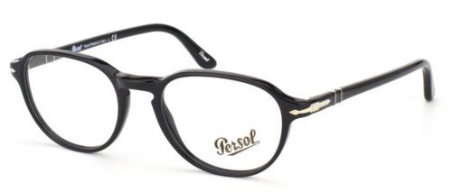 Persol Eyeglass Frames