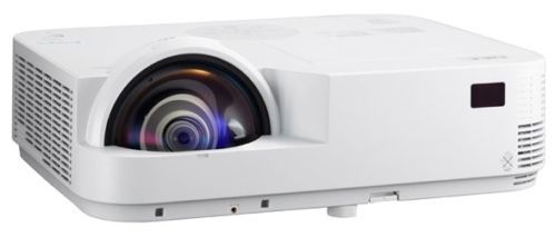 HITACHI CP-WX8265 LCD PROJECTOR WXGA 1280x800 6500 LUMENS-NEEDS