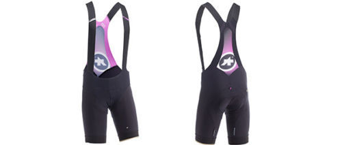 ASSOS Cycling Shorts