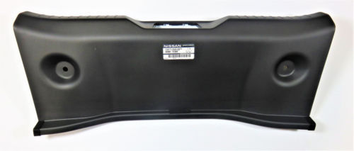 Nissan Rear Car & Truck Interior Parts & Accessories