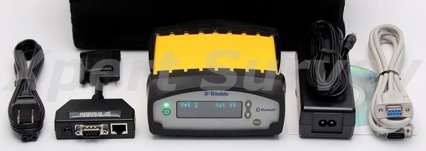 Trimble Snb900 Multi Canal 900mhz Gps Radio Bns 900 Snb-900 48480-90 68480-90