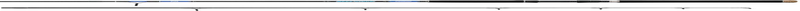 DAIWA BSS701HS 7' Beefstick Spinning Rod, Heavy Power