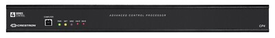 Crestron, CP4 4-Series Control System