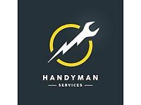 Decorating/Handyman/Odd Jobs fully insured 