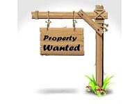 looking for 1 bed property to rent asap