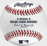 Rawlings - 【新品・未開封】2009年　WBC  オフィシャルボール　公式試合球 2009 WORLD BASEBALL CLASSIC 優勝記念公式ボール - メルカリ