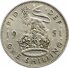 George V Sovereign Coins (1910-1936)