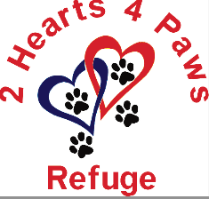 2 Hearts 4 Paws Refuge