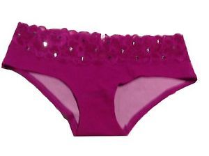 Cotton Blend Bikinis for Women