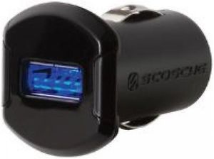 Scosche Cell Phone Chargers & Holders