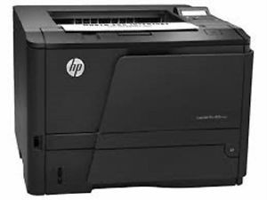 HP Black & White Computer Printers