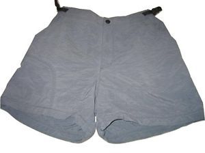 Pantaloncini Basket WWE Rey Mysterio 619 - Adulto X-Large Nero - Nuovo Con Etichette