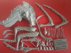 Tyranid Hierophant BioTitan  in Sandwell, West Midlands  Gumtree