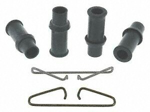 Disc Brake Hardware Kit Carlson 13572
