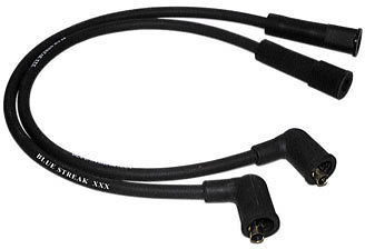 Ton's Performance 10mm Red Spark Plug Wires For 2008+ Victory Motorcycles - Foto 8