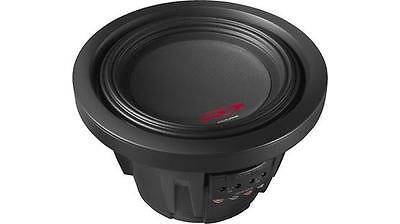 Alpine 8" Auto Subwoofers