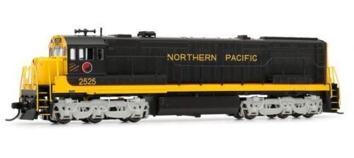 Arnold HN2574 D445 3rd Series, 4 Low Lights, MDVC Livery Arnold HN2574 D445 3rd Series, 4 Low Lights, MDVC Livery