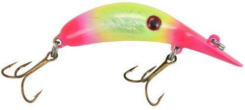 Lindy Fishing Baits, Lures